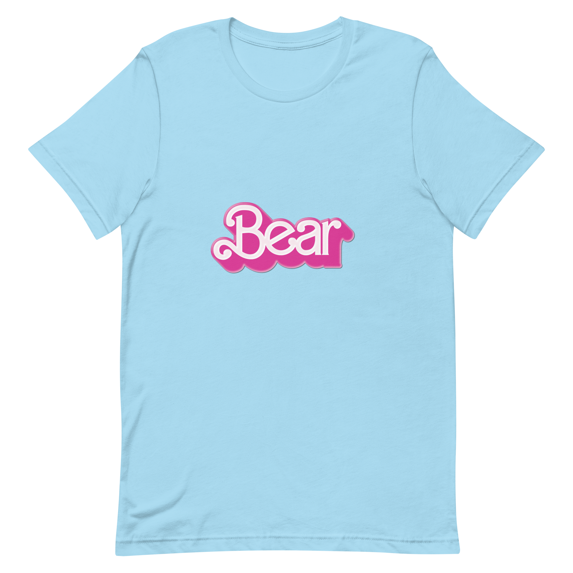 Bear T-Shirt