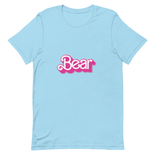 Bear T-Shirt