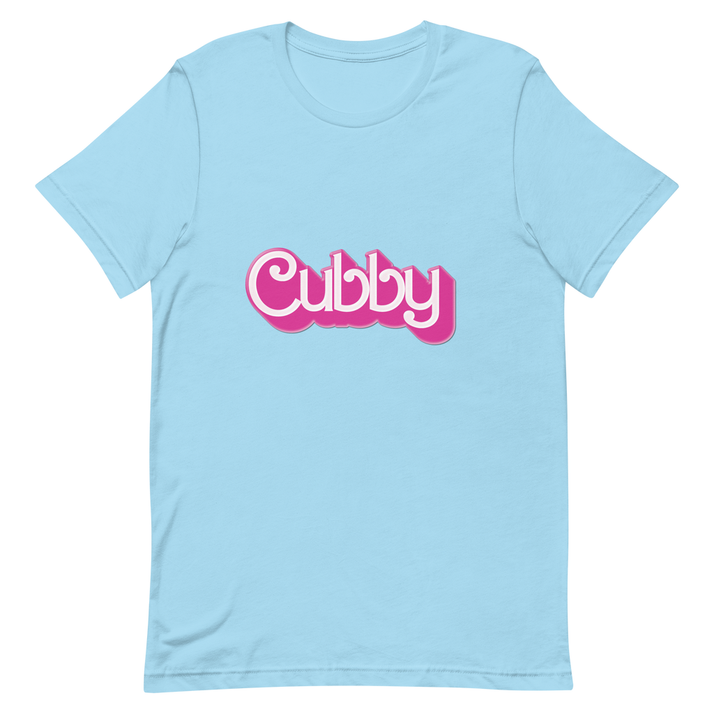 Cubby T-Shirt