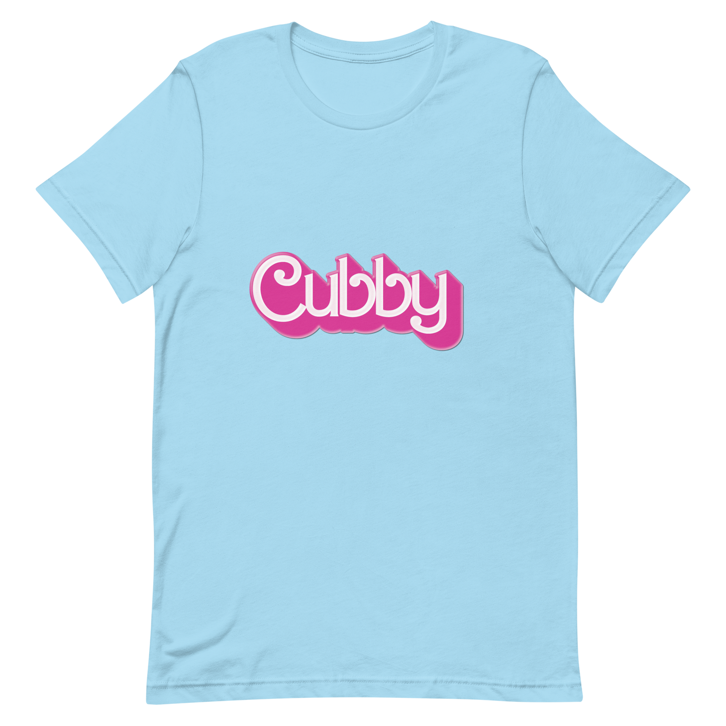 Cubby T-Shirt