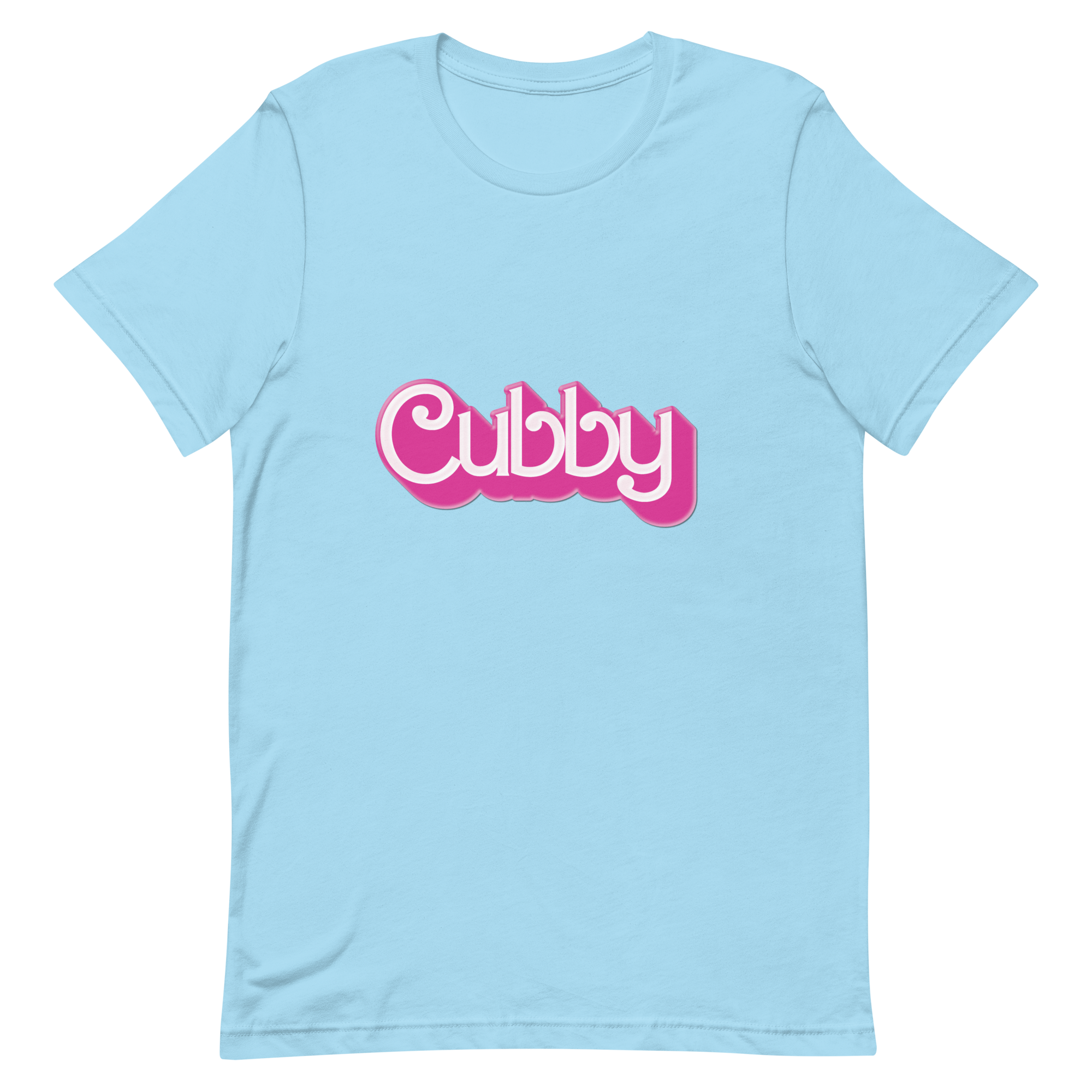 Cubby T-Shirt