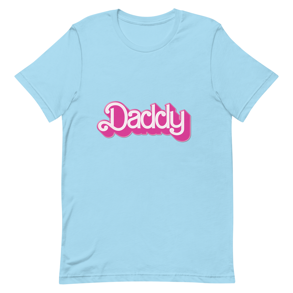 Daddy T-Shirt
