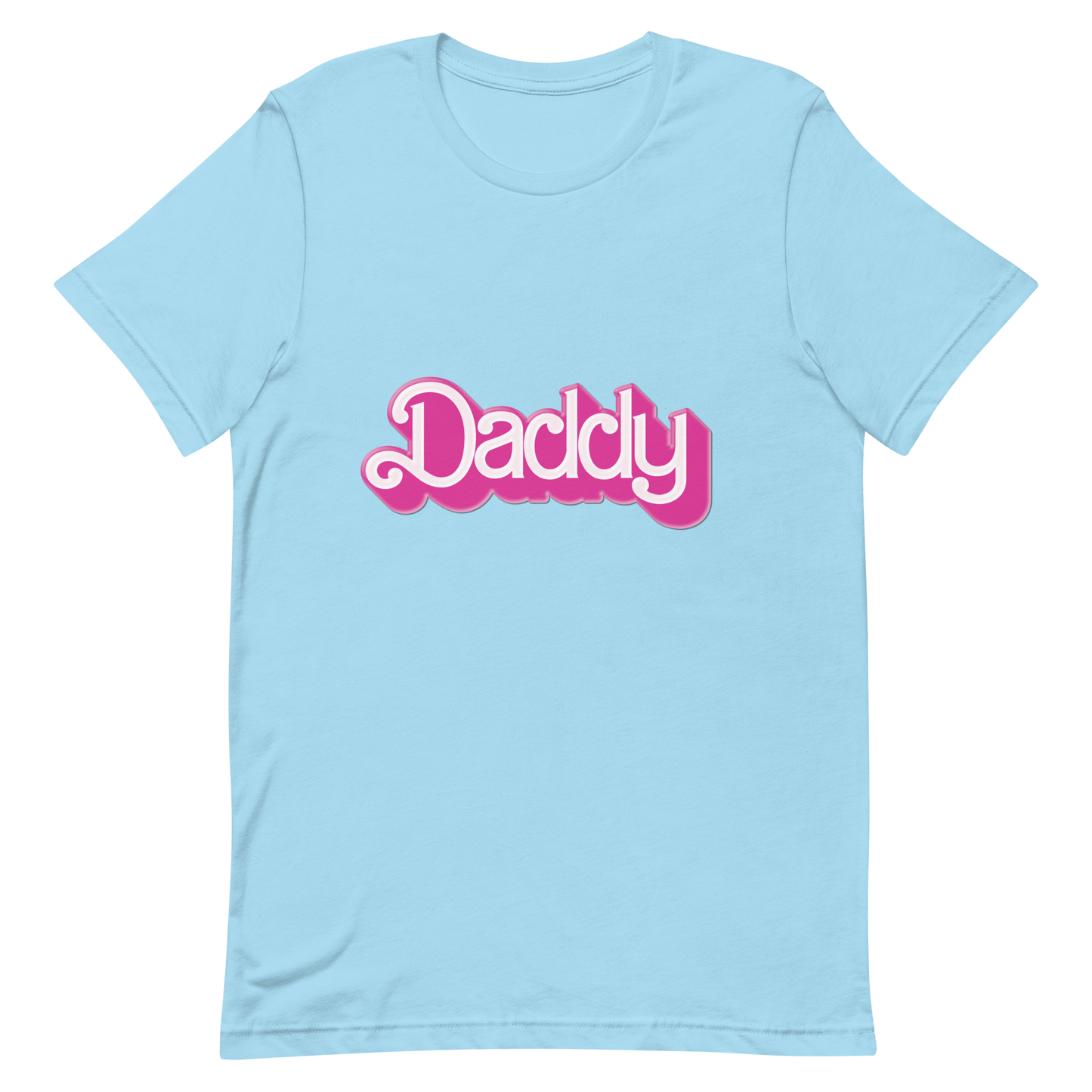 Daddy T-Shirt