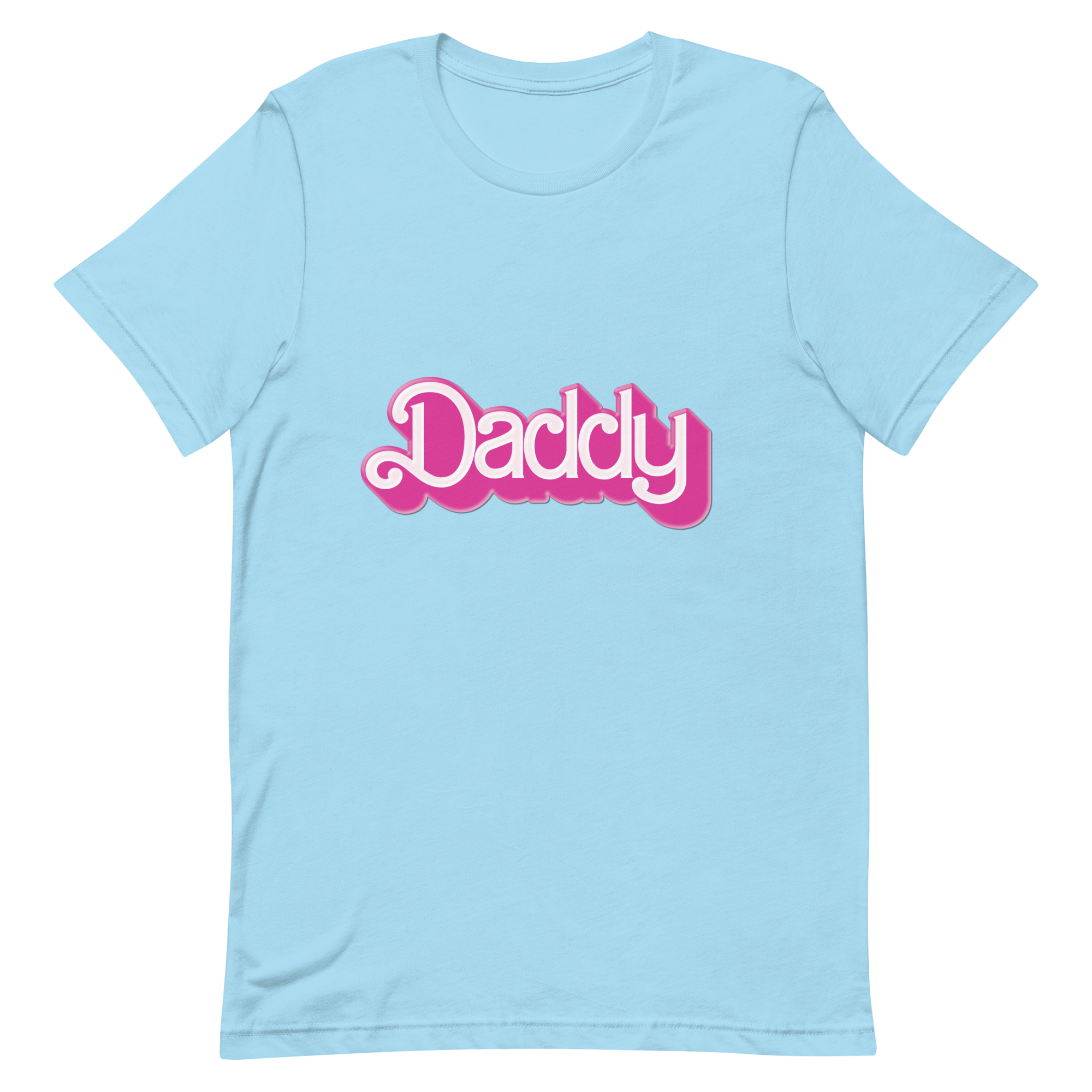 Daddy T-Shirt