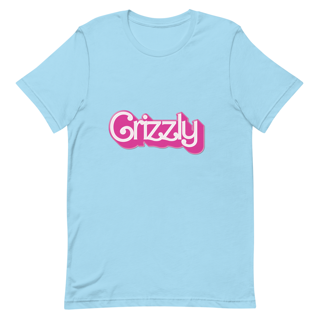 Grizzly T-Shirt