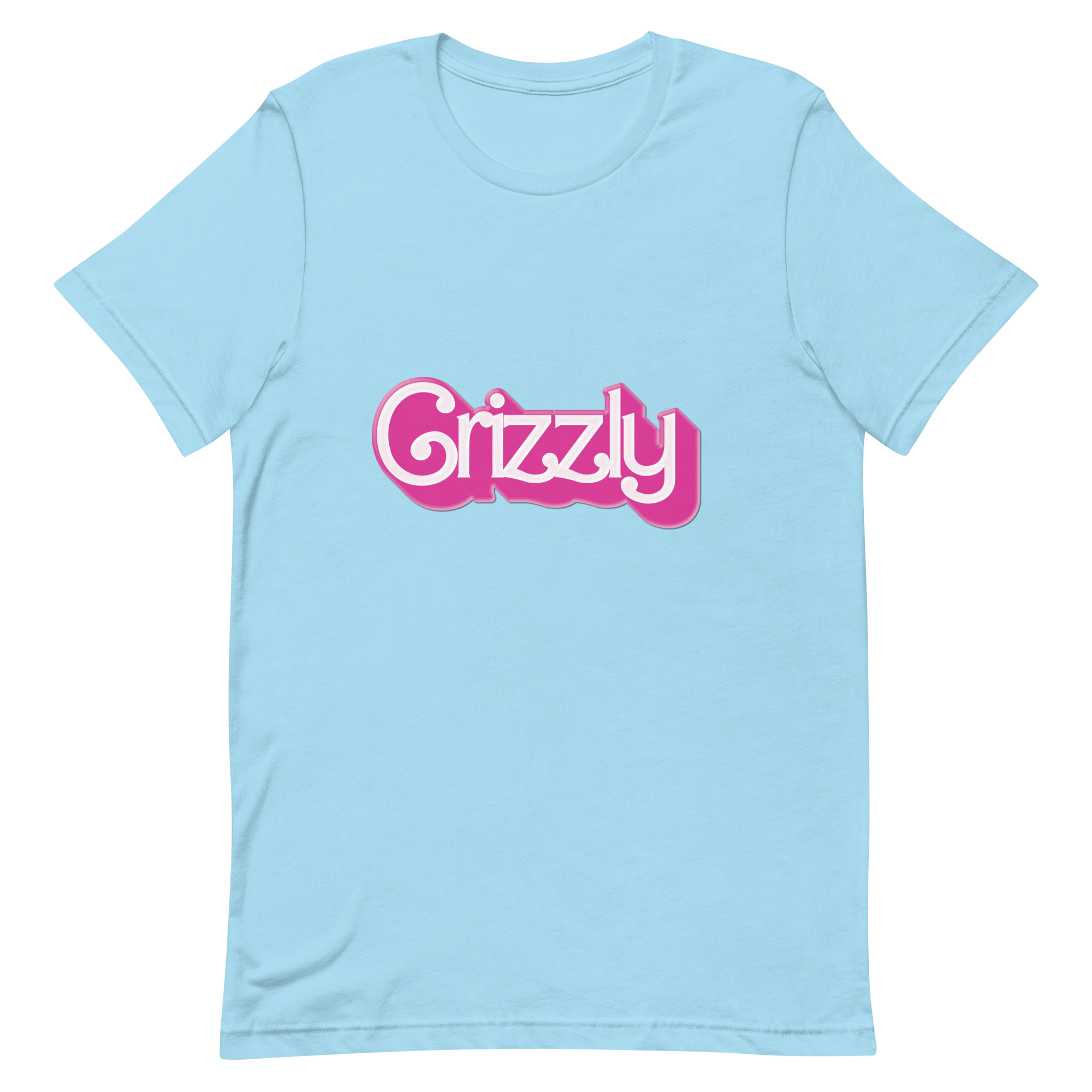 Grizzly T-Shirt