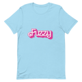Fuzzy T-Shirt