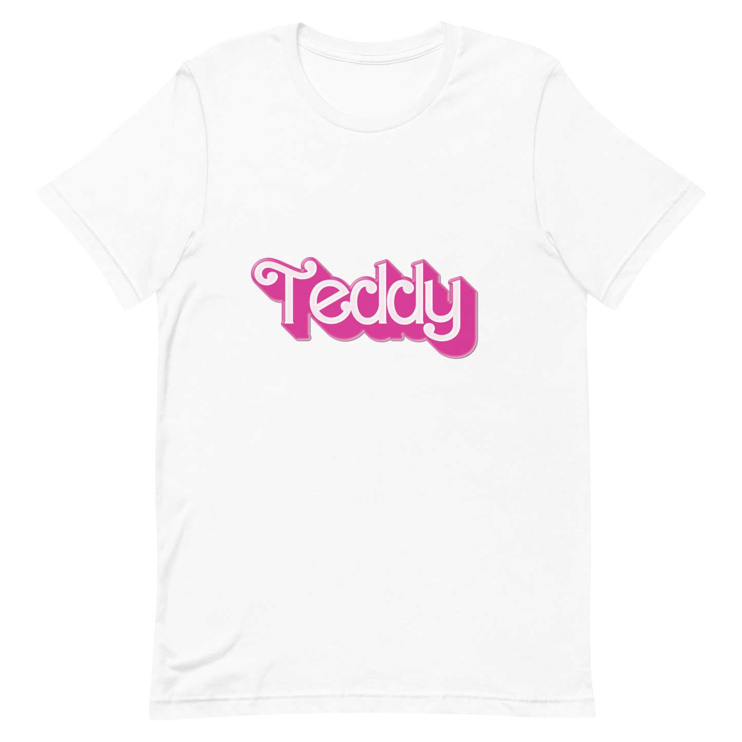 Teddy T-Shirt