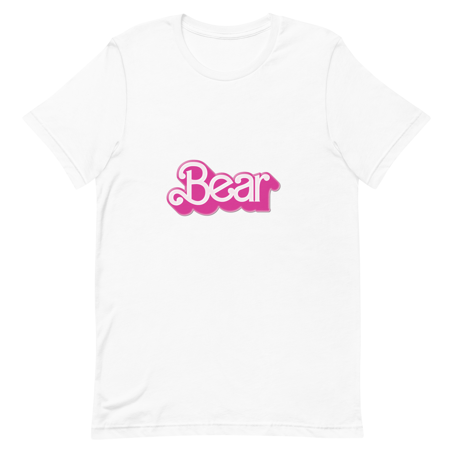 Bear T-Shirt