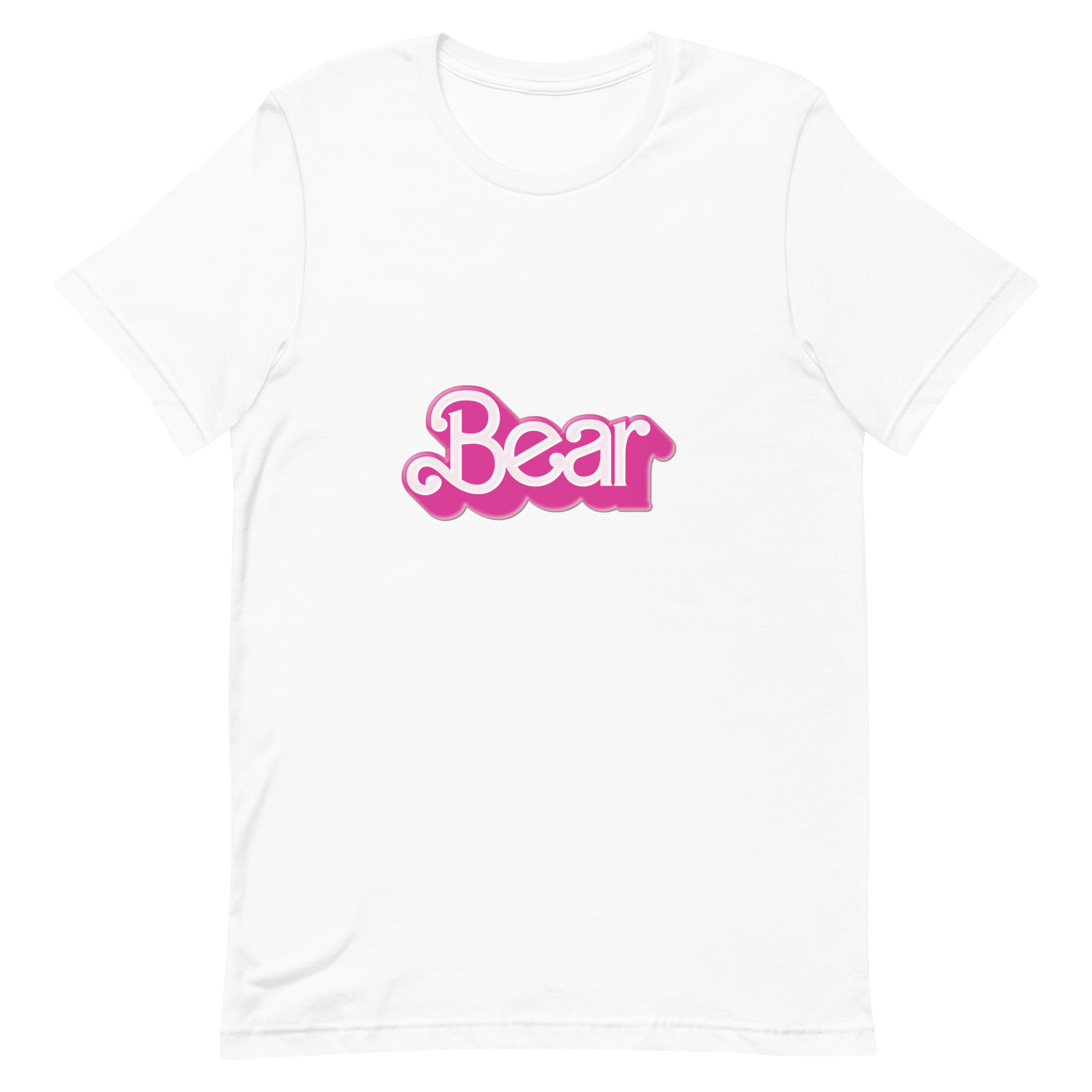 Bear T-Shirt