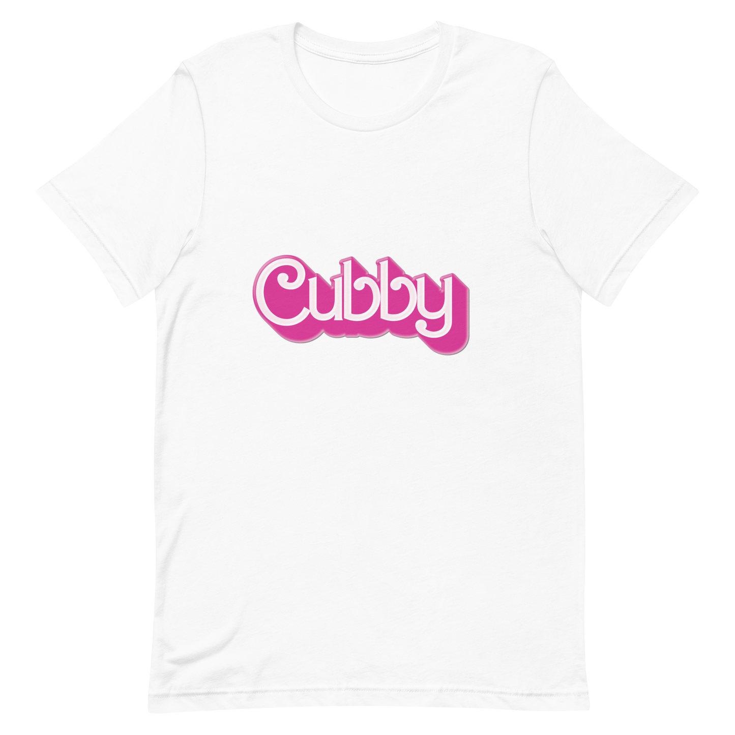 Cubby T-Shirt