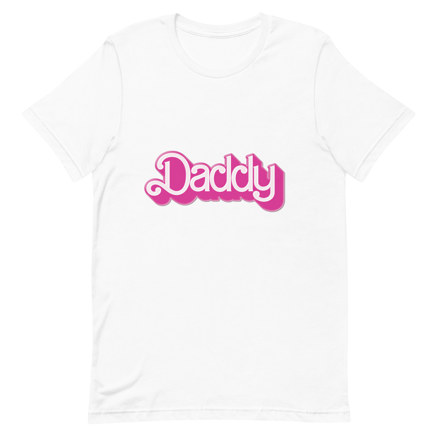 Daddy T-Shirt