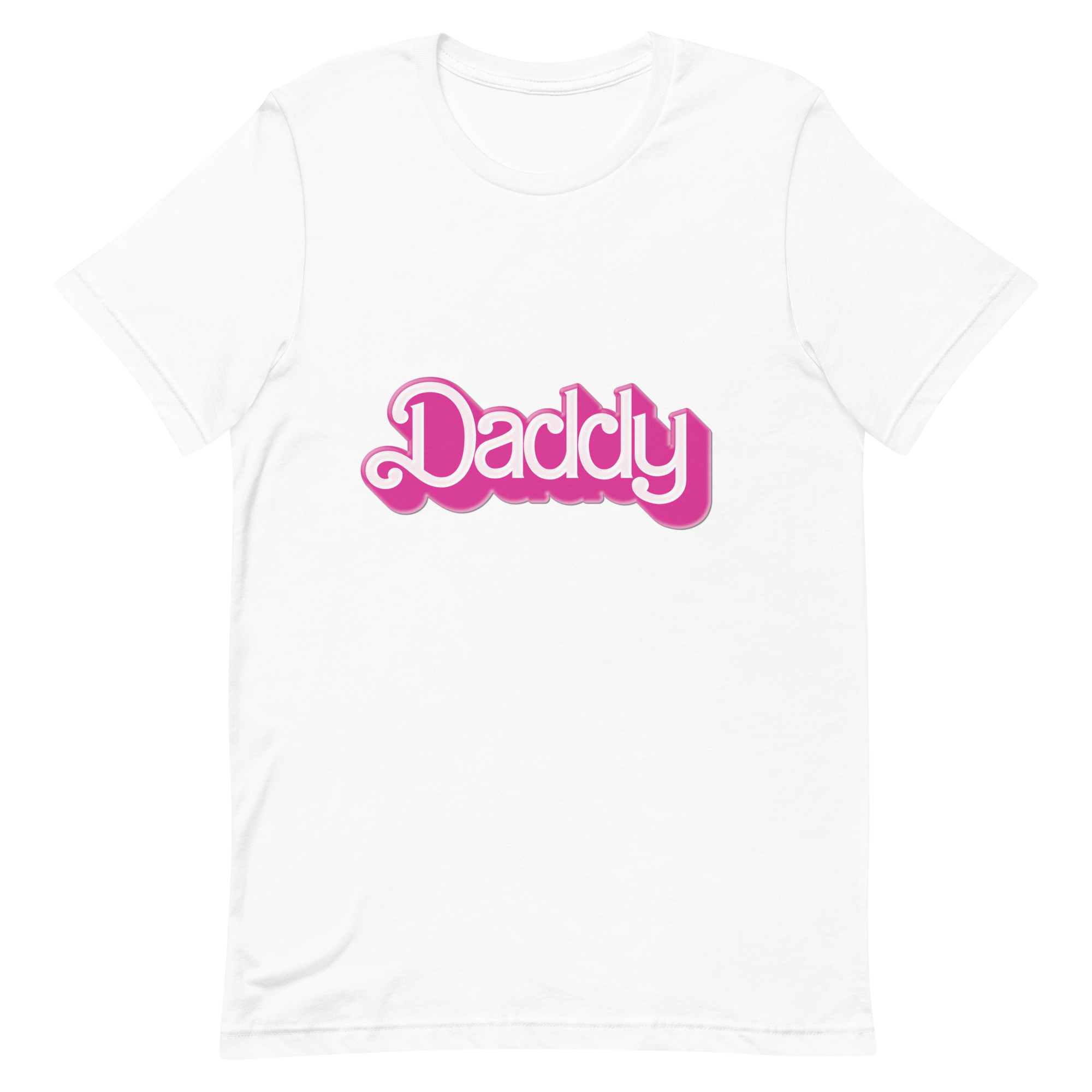 Daddy T-Shirt