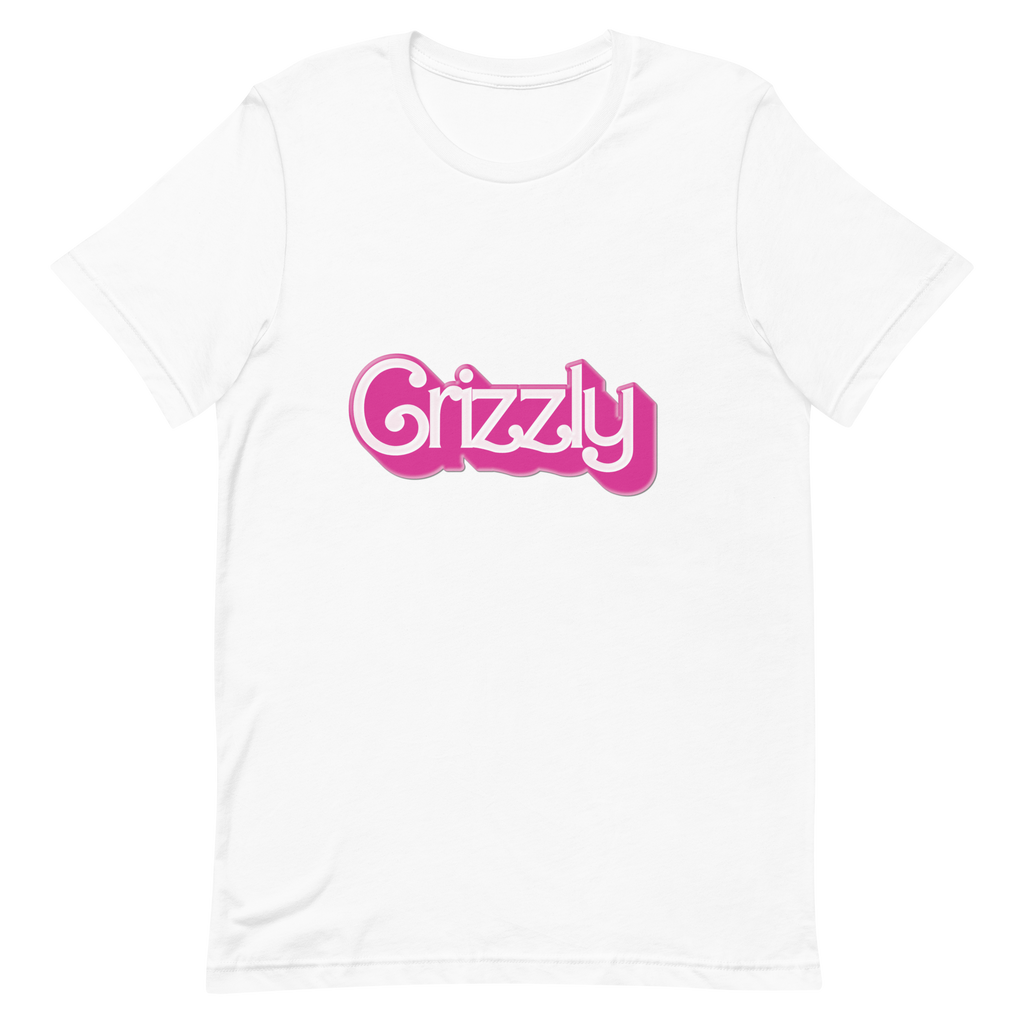 Grizzly T-Shirt