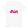 Fuzzy T-Shirt