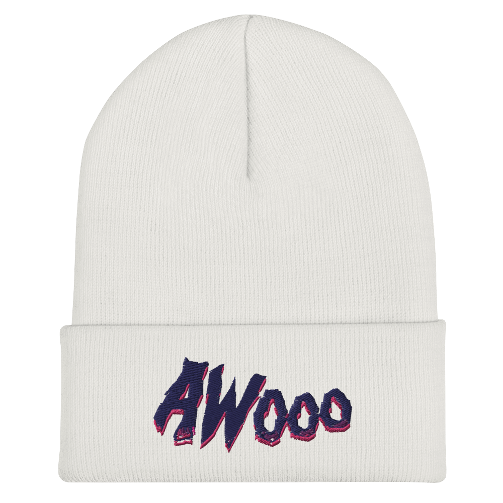 Awooo Beanie