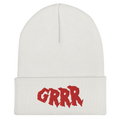 Grrr Beanie