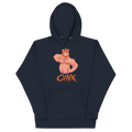 Pig Oink Hoodie