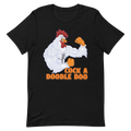 Rooster Cock a Doodle Doo T-Shirt