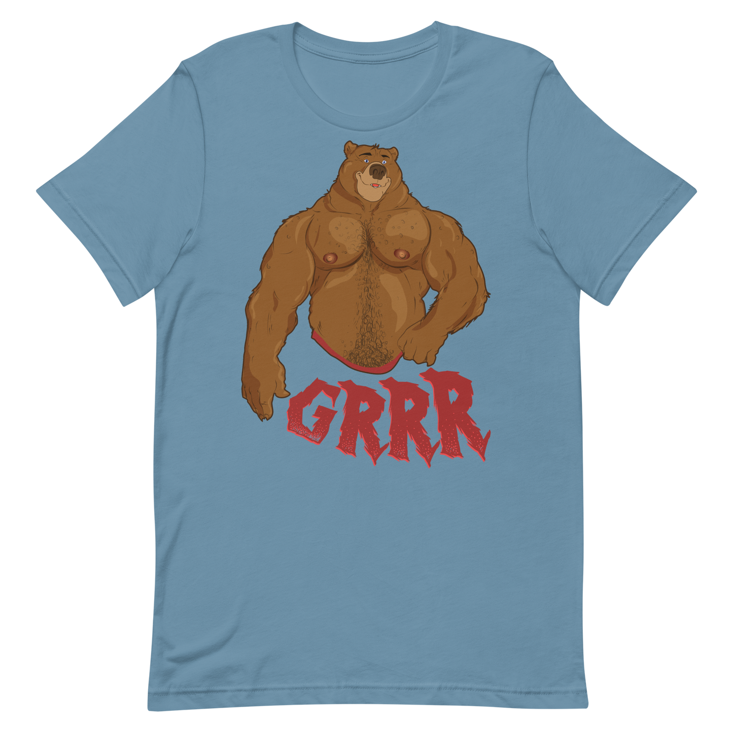 Bear Grrr T-Shirt